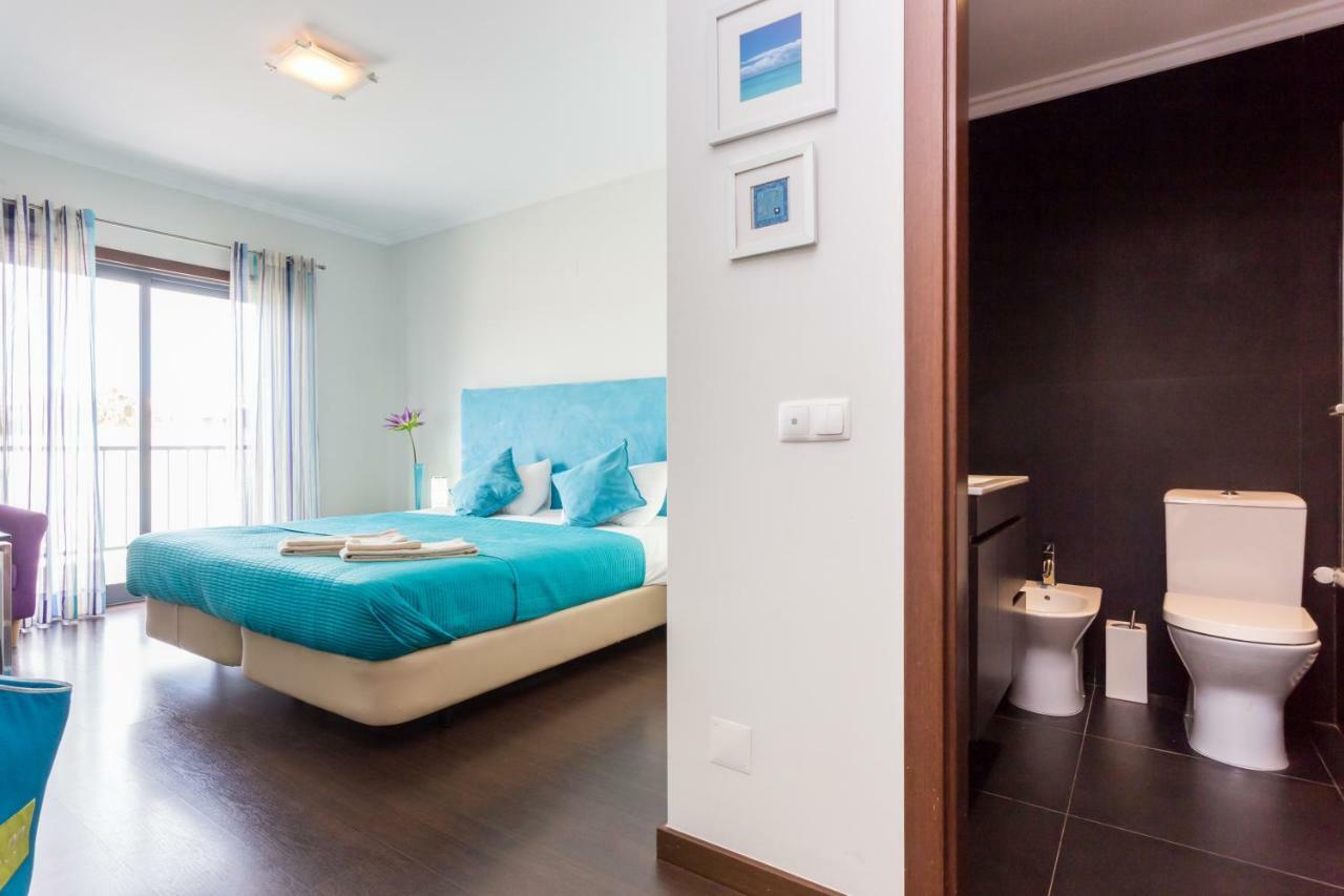 Lagos Marina Apartment With Pool & Gym מראה חיצוני תמונה