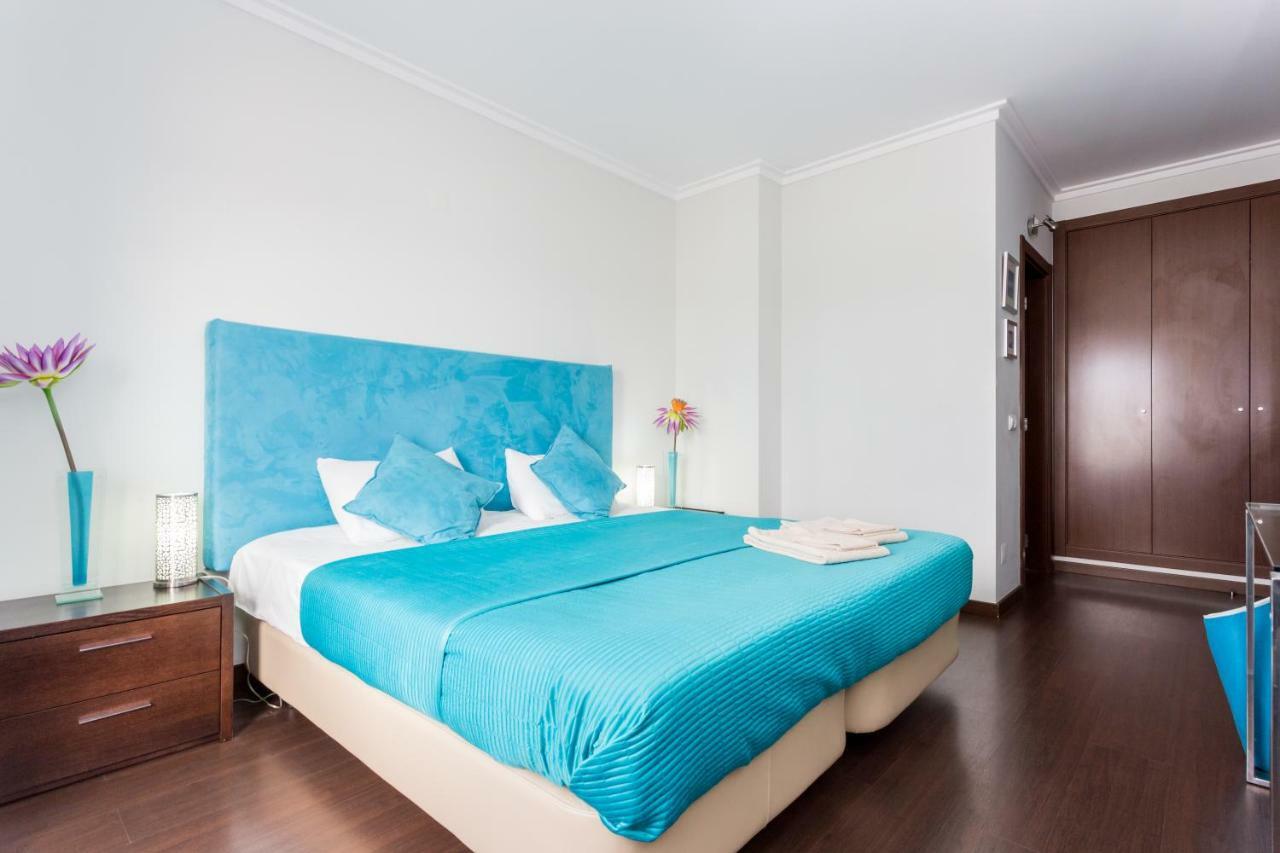 Lagos Marina Apartment With Pool & Gym מראה חיצוני תמונה