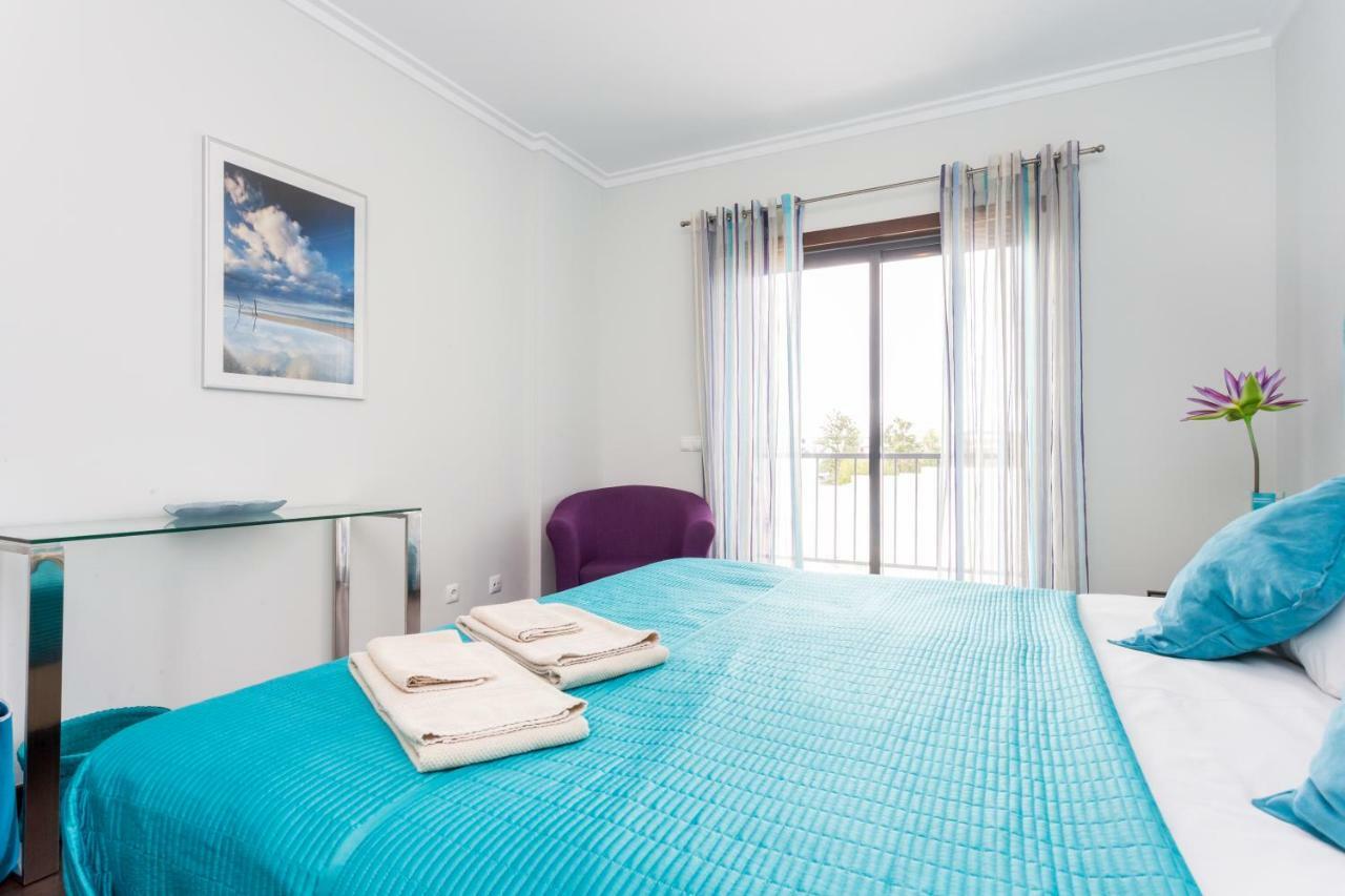 Lagos Marina Apartment With Pool & Gym מראה חיצוני תמונה