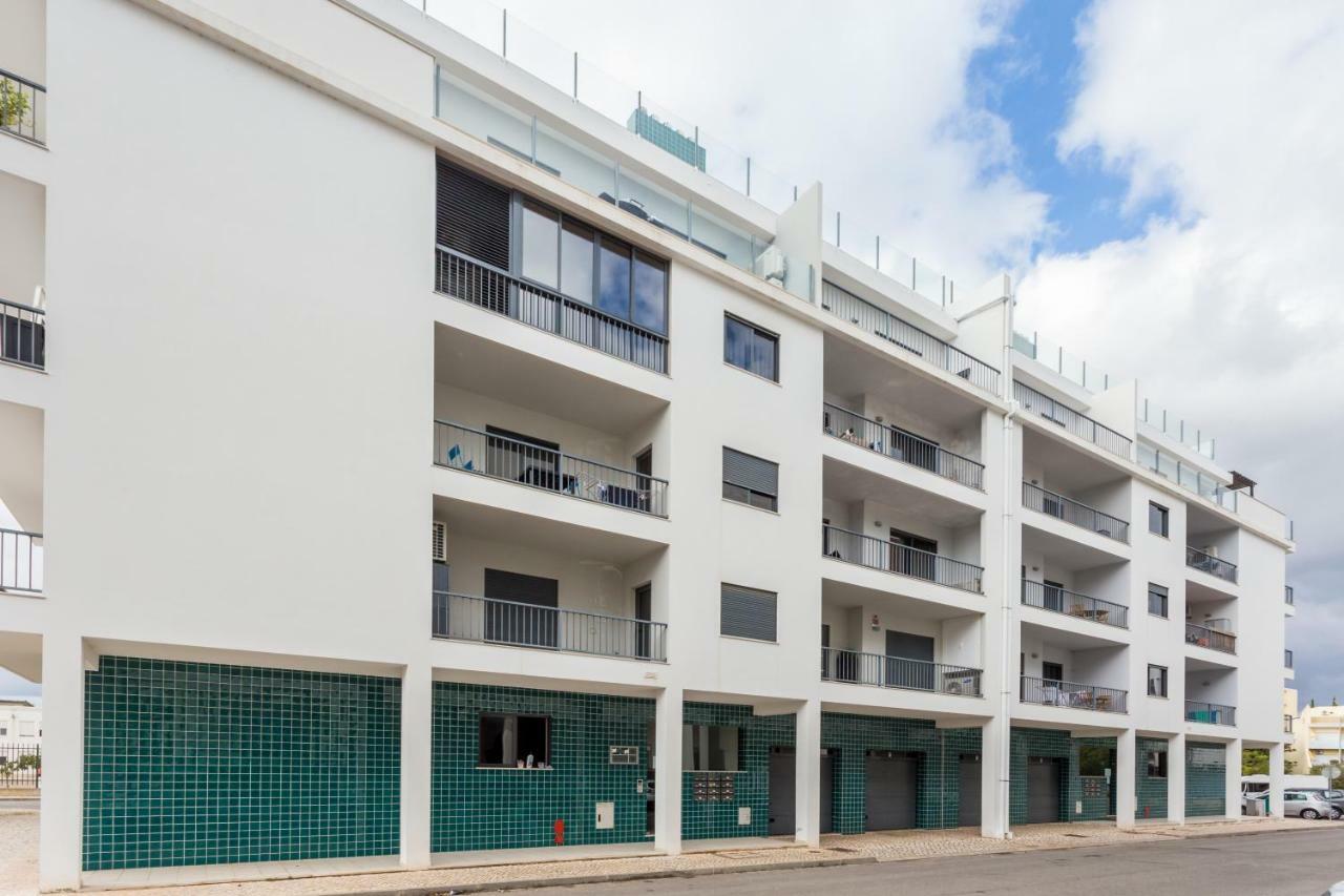 Lagos Marina Apartment With Pool & Gym מראה חיצוני תמונה